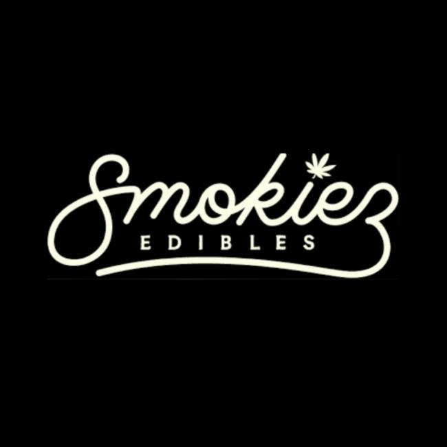Smokiez Edibles - 100mg THC Fruit Chews - Sativa - Sweet Peach