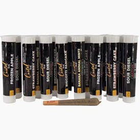 Infused Pre-Roll | Hybrid | Pink Acai