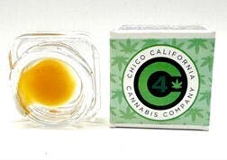 C4 Papaya Bubblegum Badder