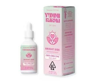 YUMMI KARMA BRIGHT SIDE TINCTURE