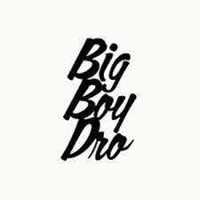 BIG BOY DRO ZAZA FLOWER