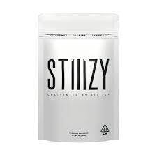 STIIIZY (WHITE) TROPICANNA CHERRY FLOWER
