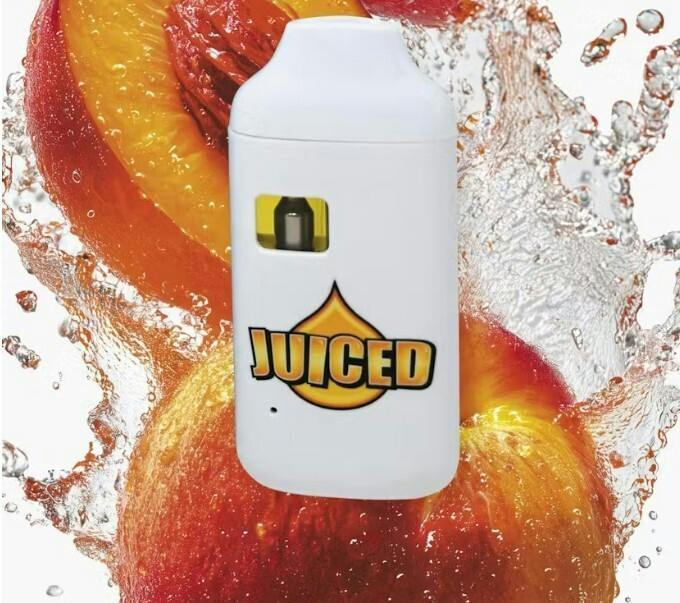 JUICED PEACH 1G AIO