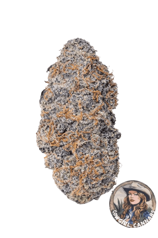 COWGIRL BLACKBERRY FLOWER - 3.5 g at Valley Pure Lemoore
