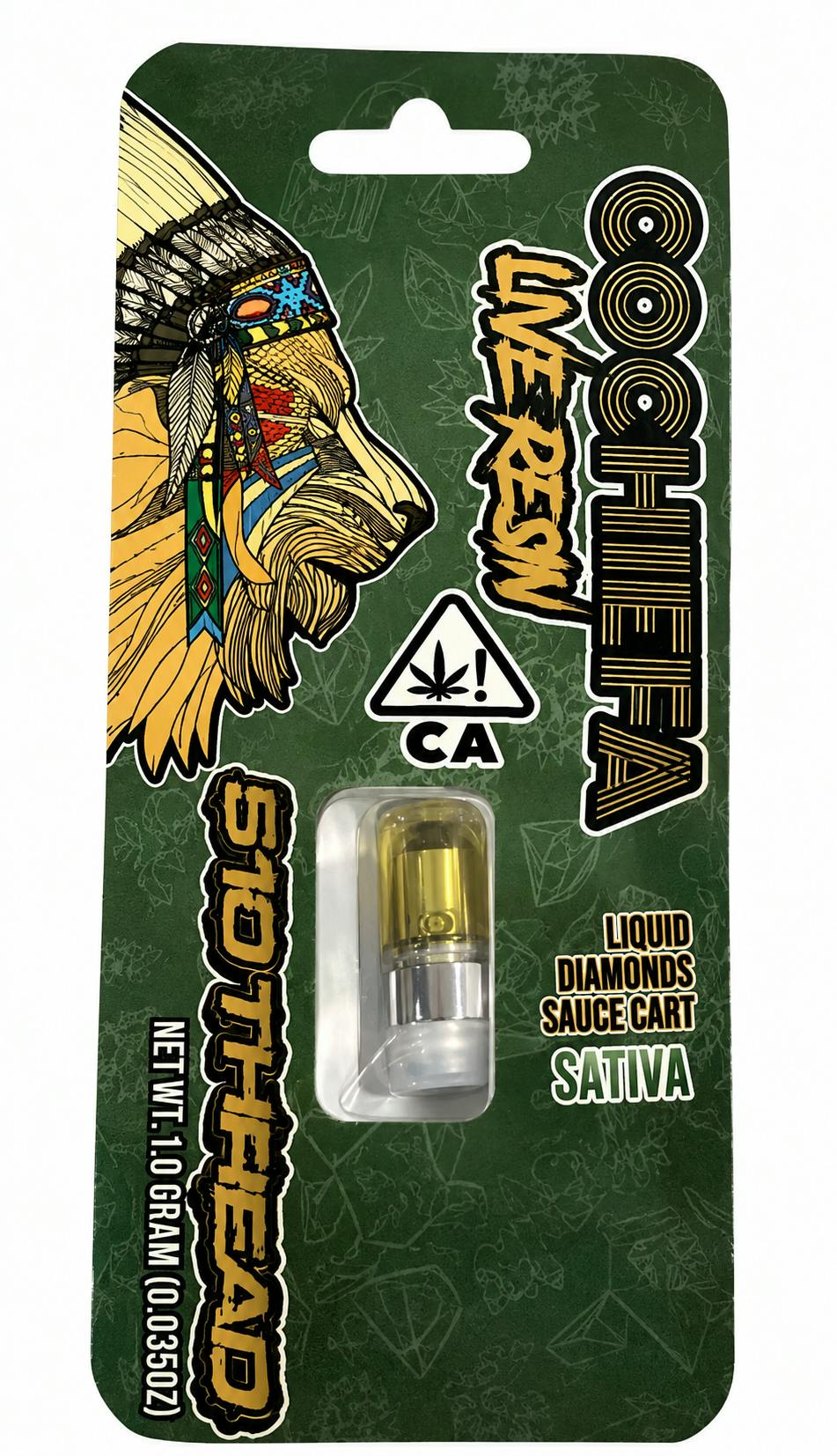 Cochiefa Tropicana Cherry