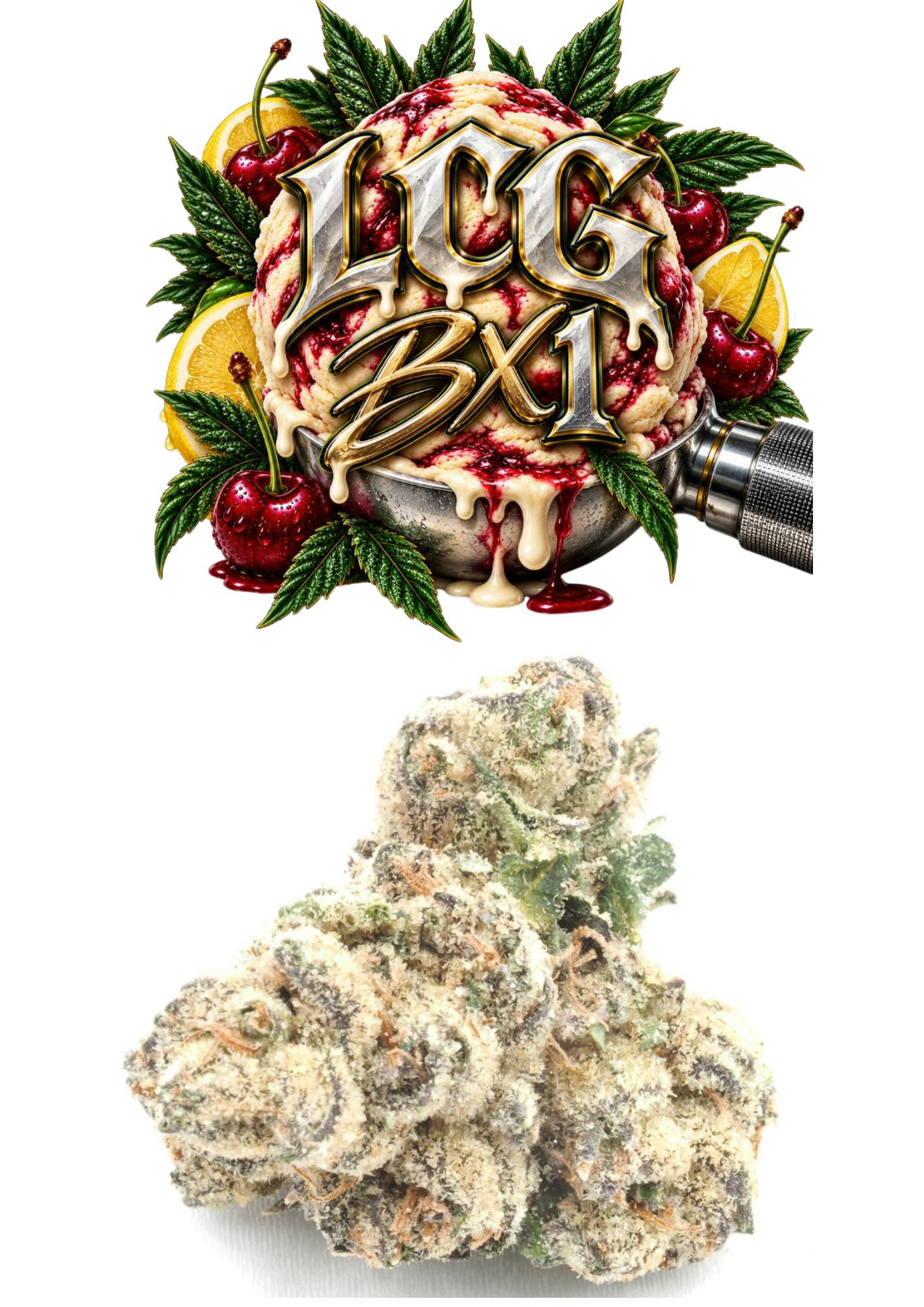 Lcgbx1
