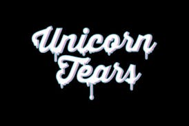 Unicorn Tears - Live Rosin: Grape Junky