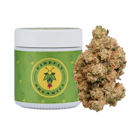 Firefly Organics - TKO