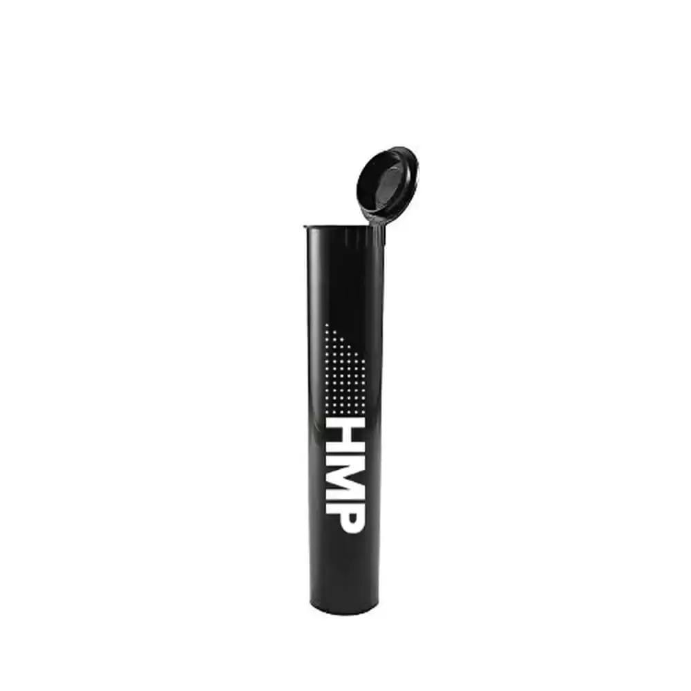 HMP: Doob Tubes Black