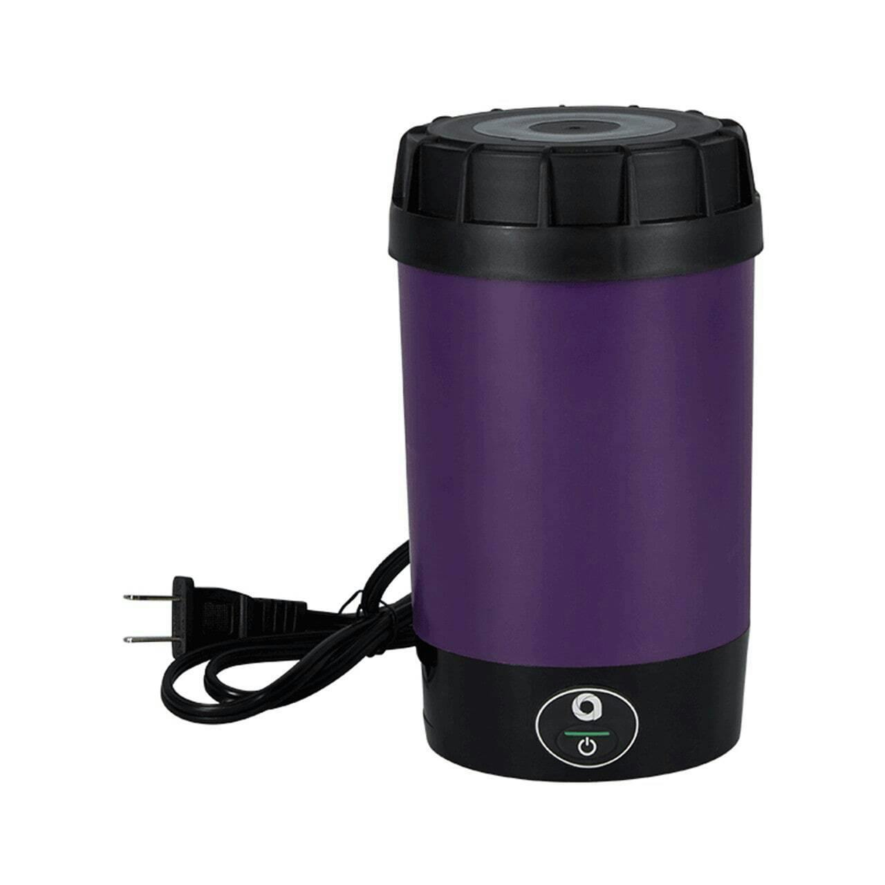 Ardent Nova: Decarboxylator - Herbal Activator + Extractor