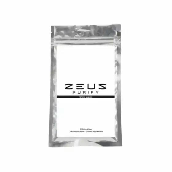 Purify Grime Wipes