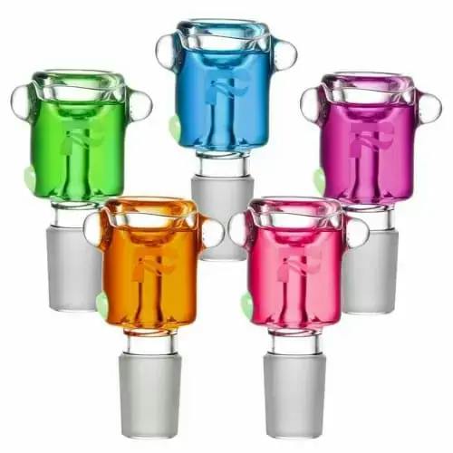 14mm Pulsar Freezable Glycerin Bowl