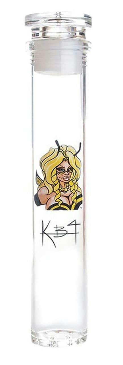 Killer Bee Glass Extractor