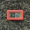 Ongrok Digital Hygrometers | Colour-coded 6-Pack