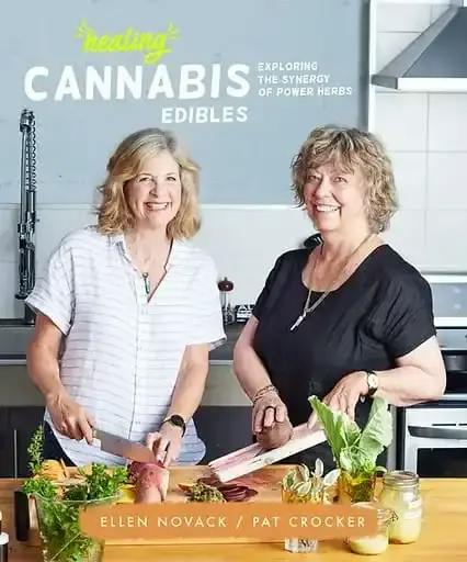Embracing Cannabis: Healing Cannabis Edibles