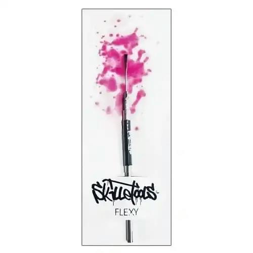 Skilletools Flexy - Single Sided Stainless Steel
