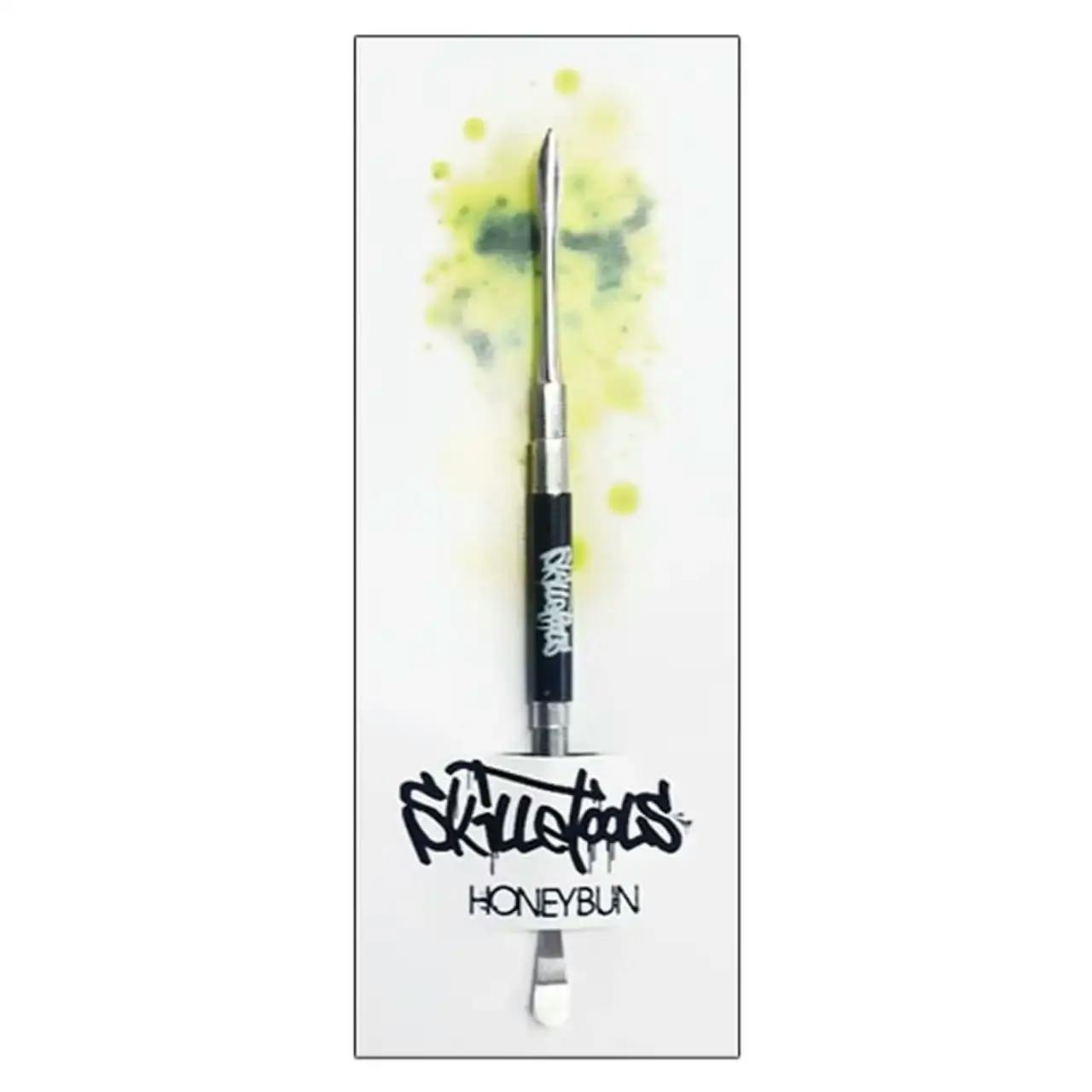 Skilletools Honeybun Double Sided Blade/Paddle