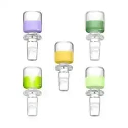 19mm - Pulsar Coloured Bowl - Assorted Colours