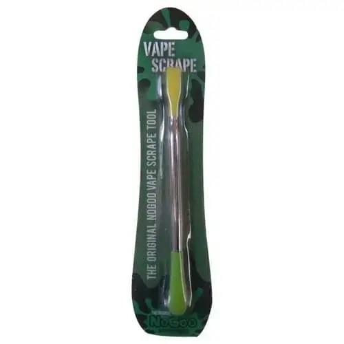 NoGoo Nonstick VapeScrape Tool