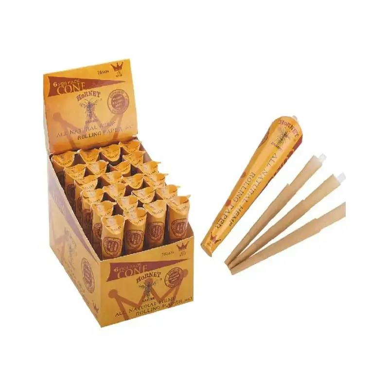 Hornet: REGULAR Sized Cones - 6 Cones