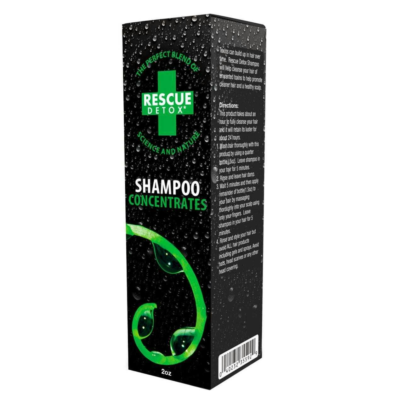 Shampoo