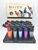 Maven Alpha Torch Assorted Colours