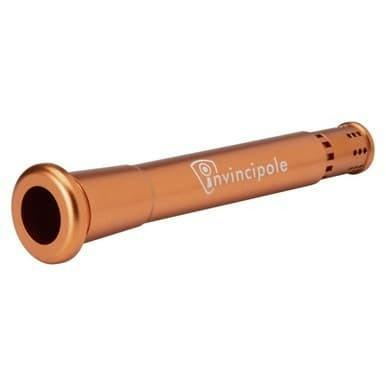 Invincipole Aluminum Downstem from Invincibowl - Asst Colours