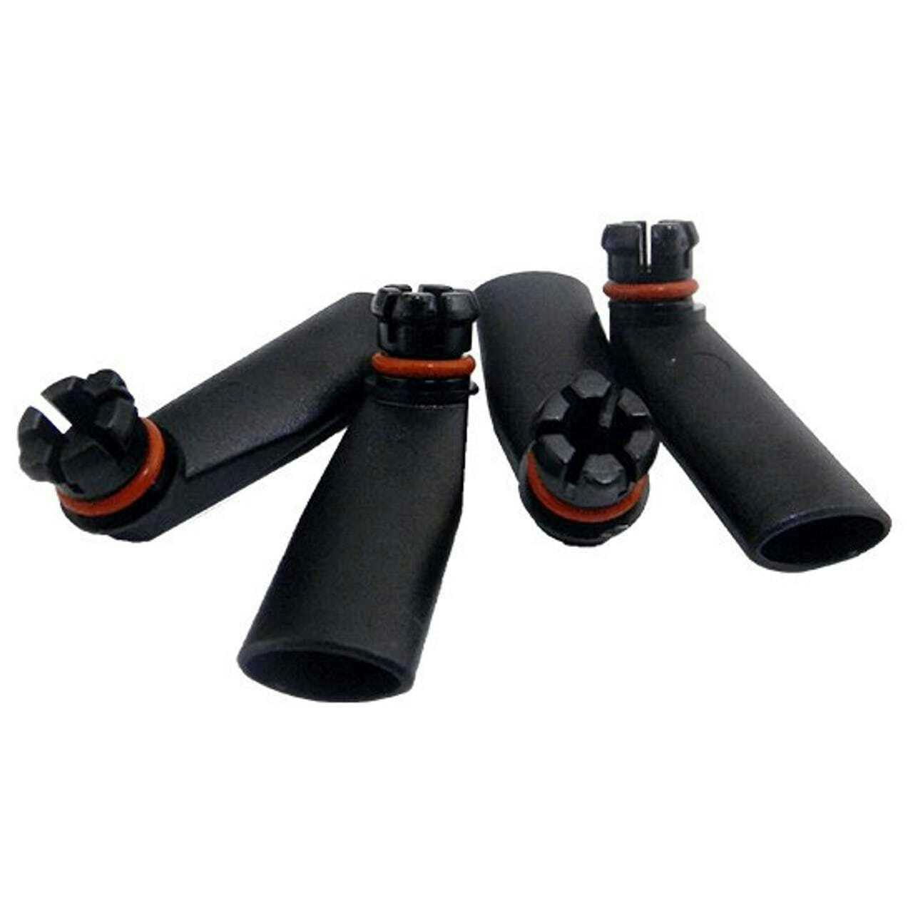 Storz and Bickel: Mighty Spare Mouthpiece - Set of 4