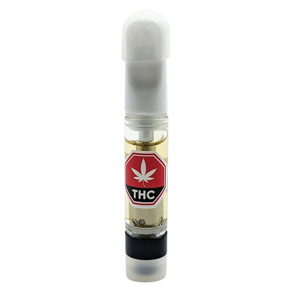 3:2:1 K.O. Vape - Blue Widow 510 Thread Cartridge 1g