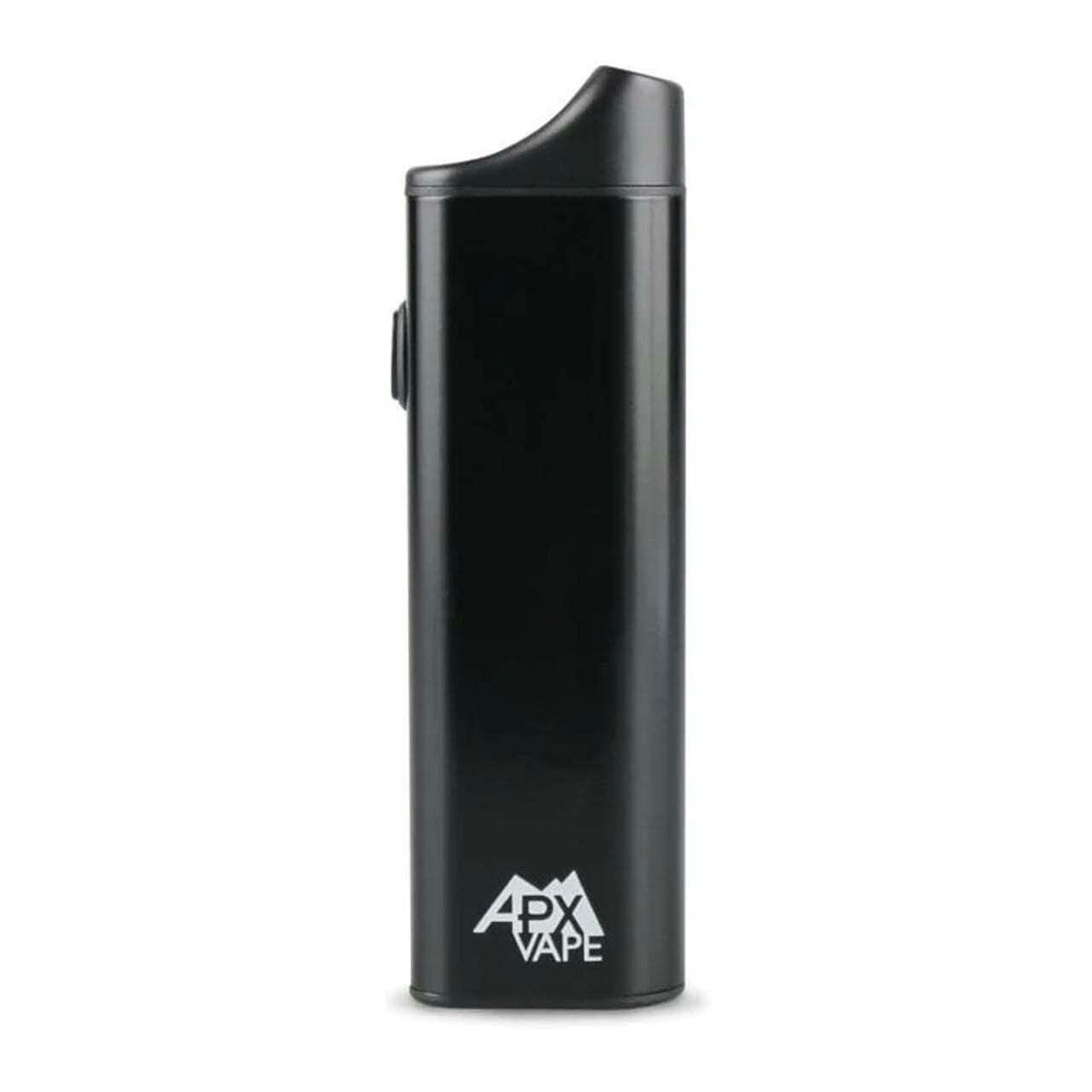 Black Pulsar APX V2 Dry Herb Vaporizer Kit
