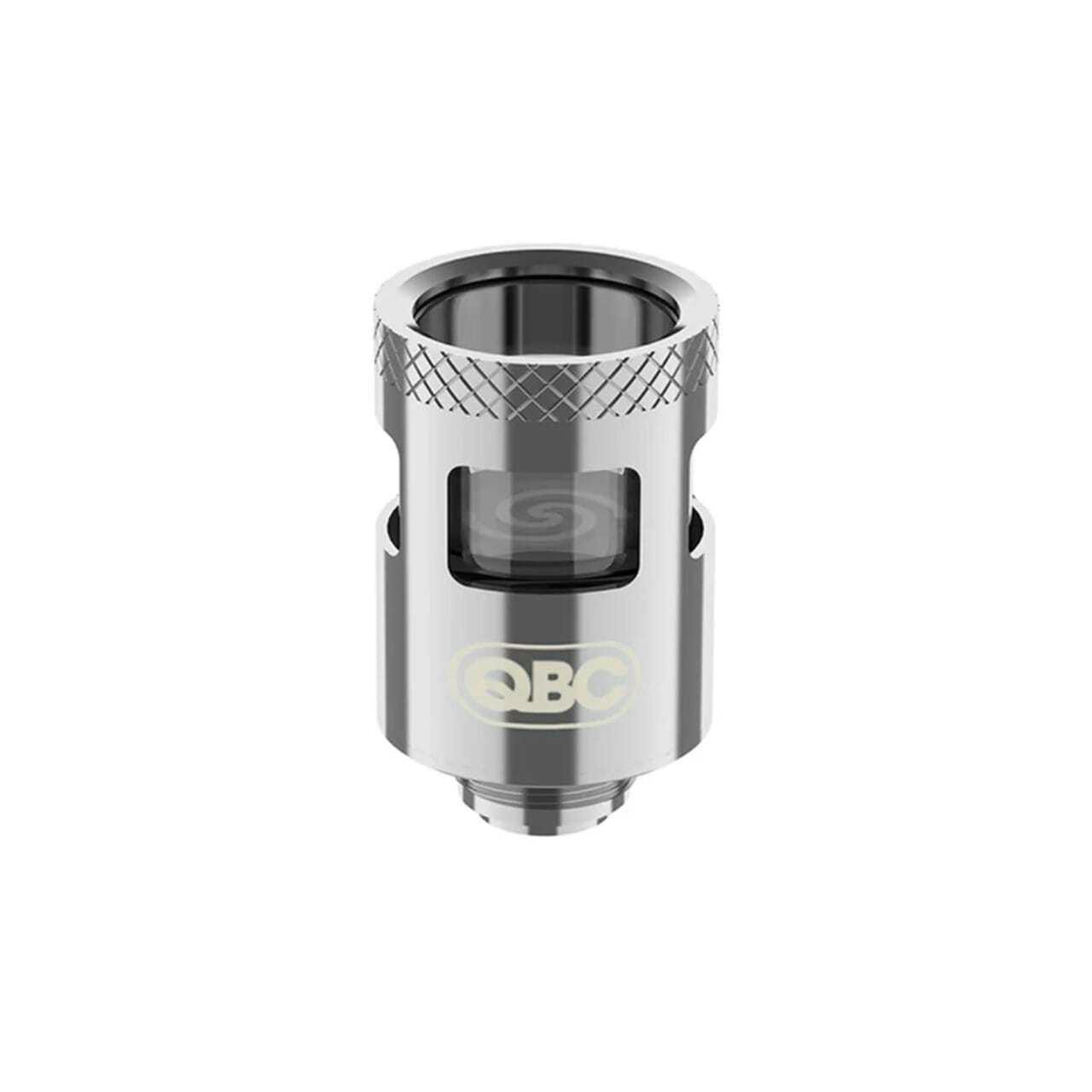 Yocan: iCan Electronic Dab Rig - Replacement QCB Coil Single Unit