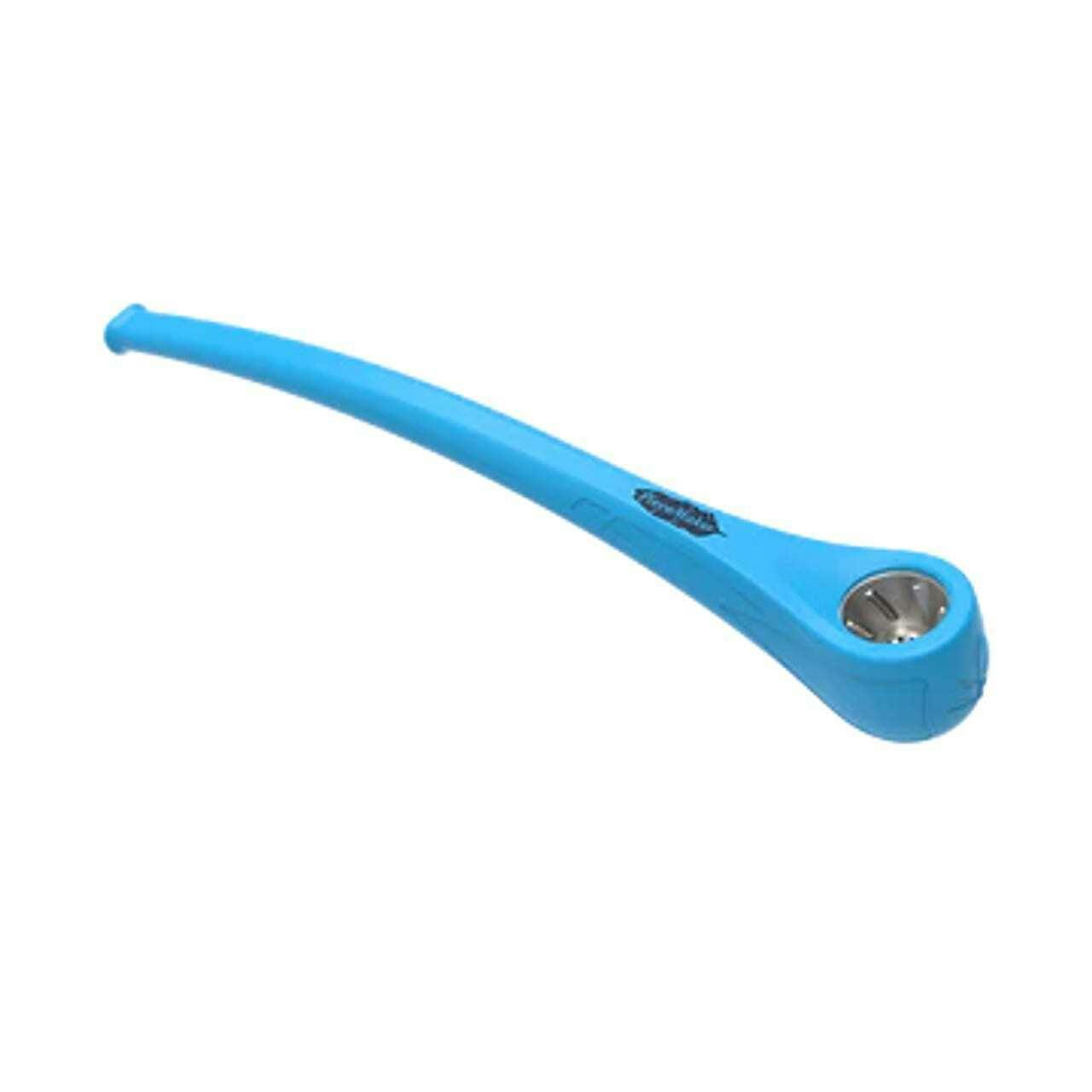 Piece Maker Konjurer Silicone Gandalf Style Pipe - Assorted Colours