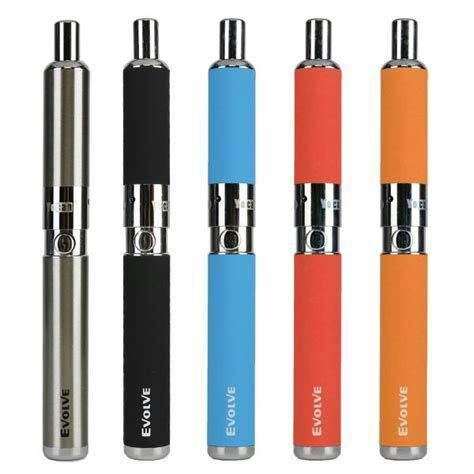 Yocan Evolve-D (Dry Herb) Vaporizer Kit