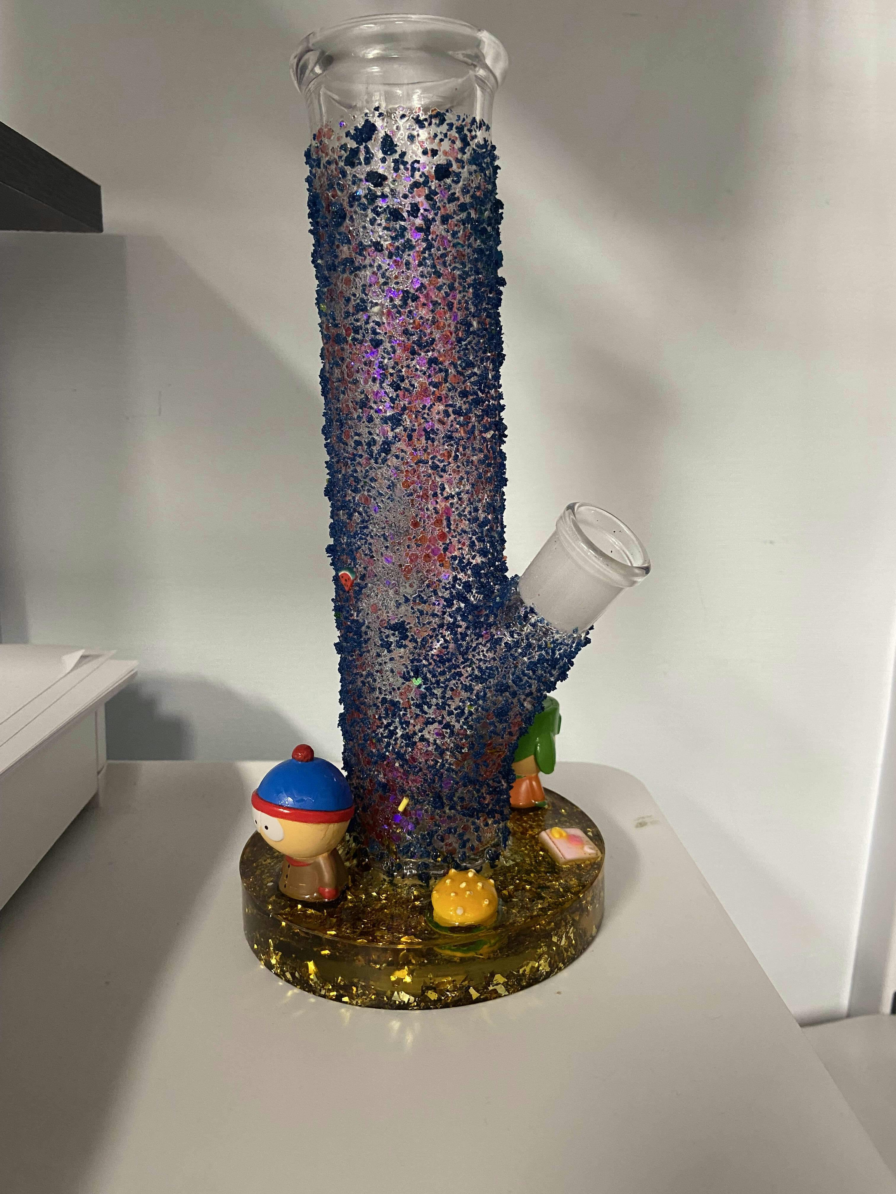 10" South Park - Bong Toon Dreamz