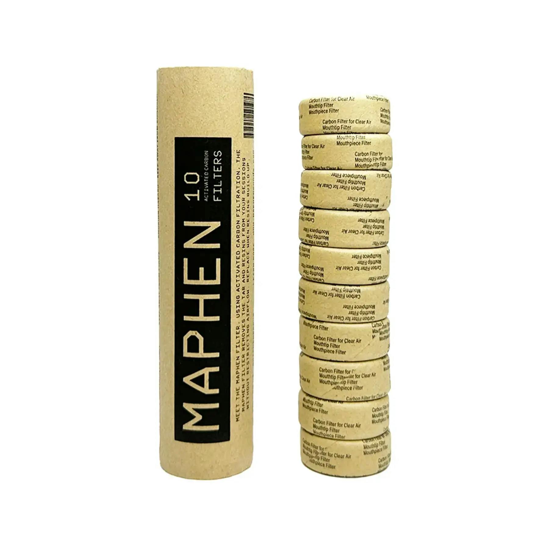 Maphen Mouthpiece Refill Filter
