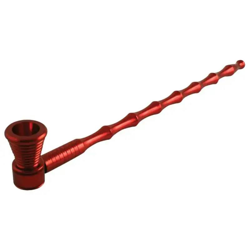 11" Stellar Anidozed Metal Pipe