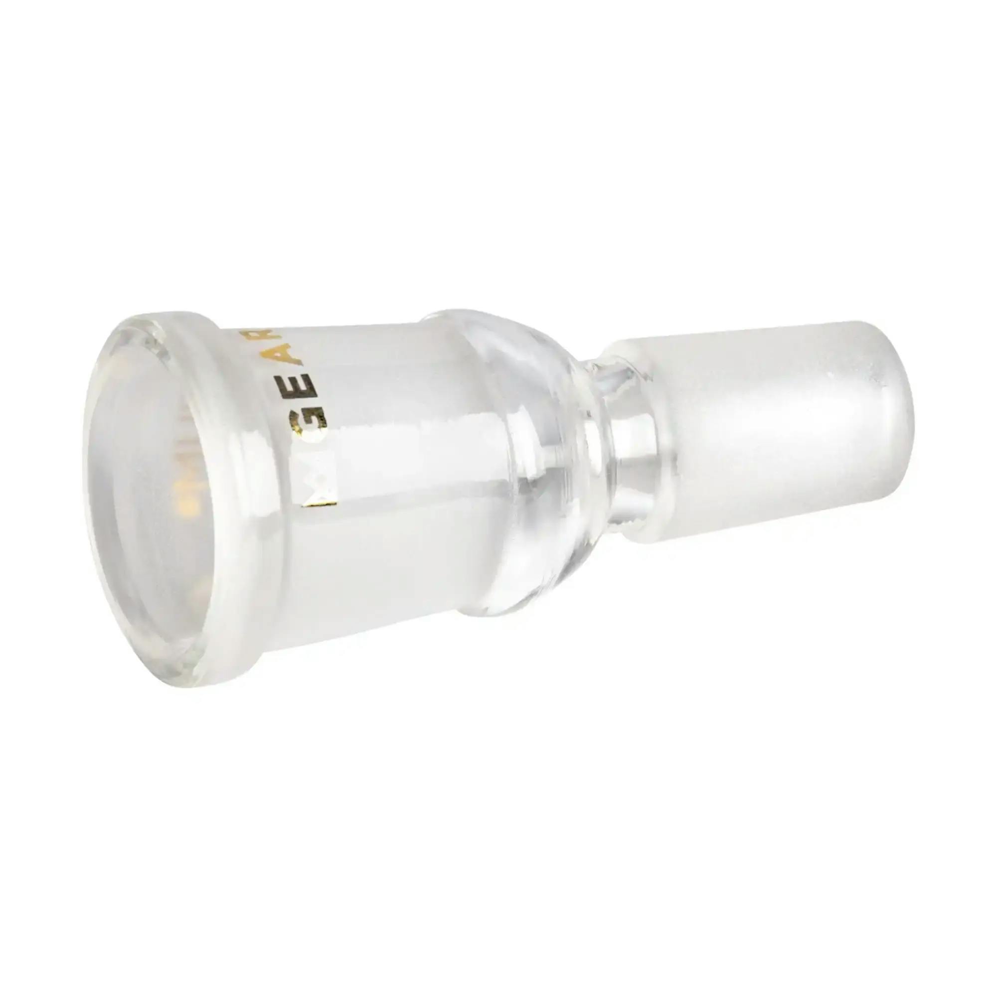 Size Up Interchanager - 19mm Female to 14mm Male