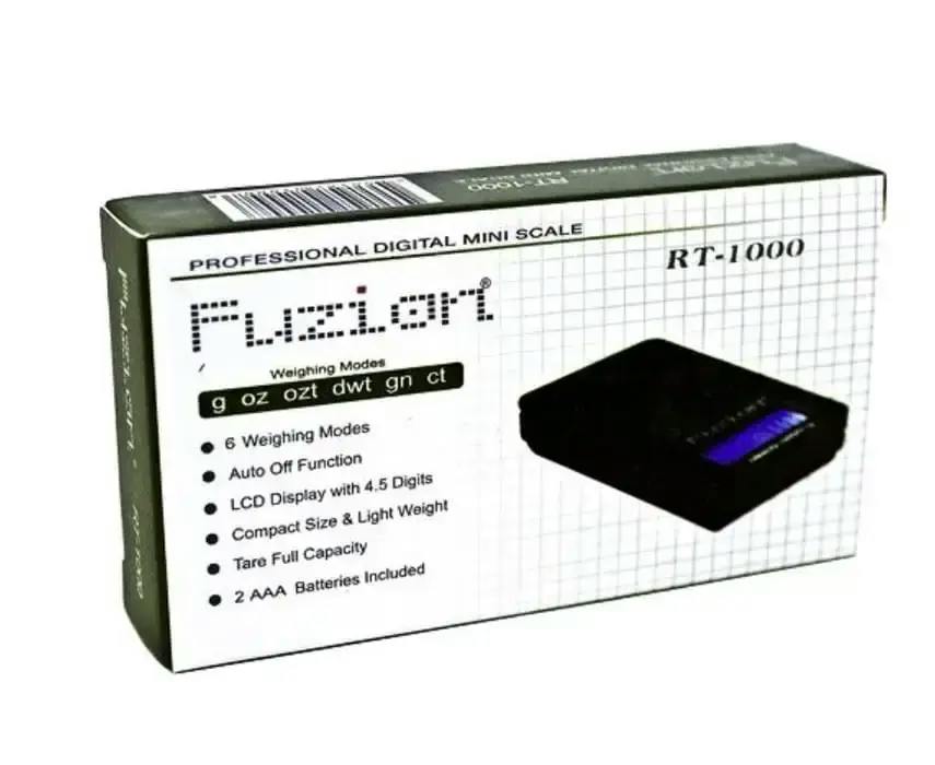 Scale- RT-1000