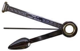 3 Piece Tool - Poke Scoop & Pack