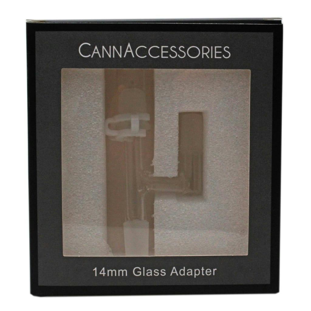 90D Reclaimer 14mm Double Male