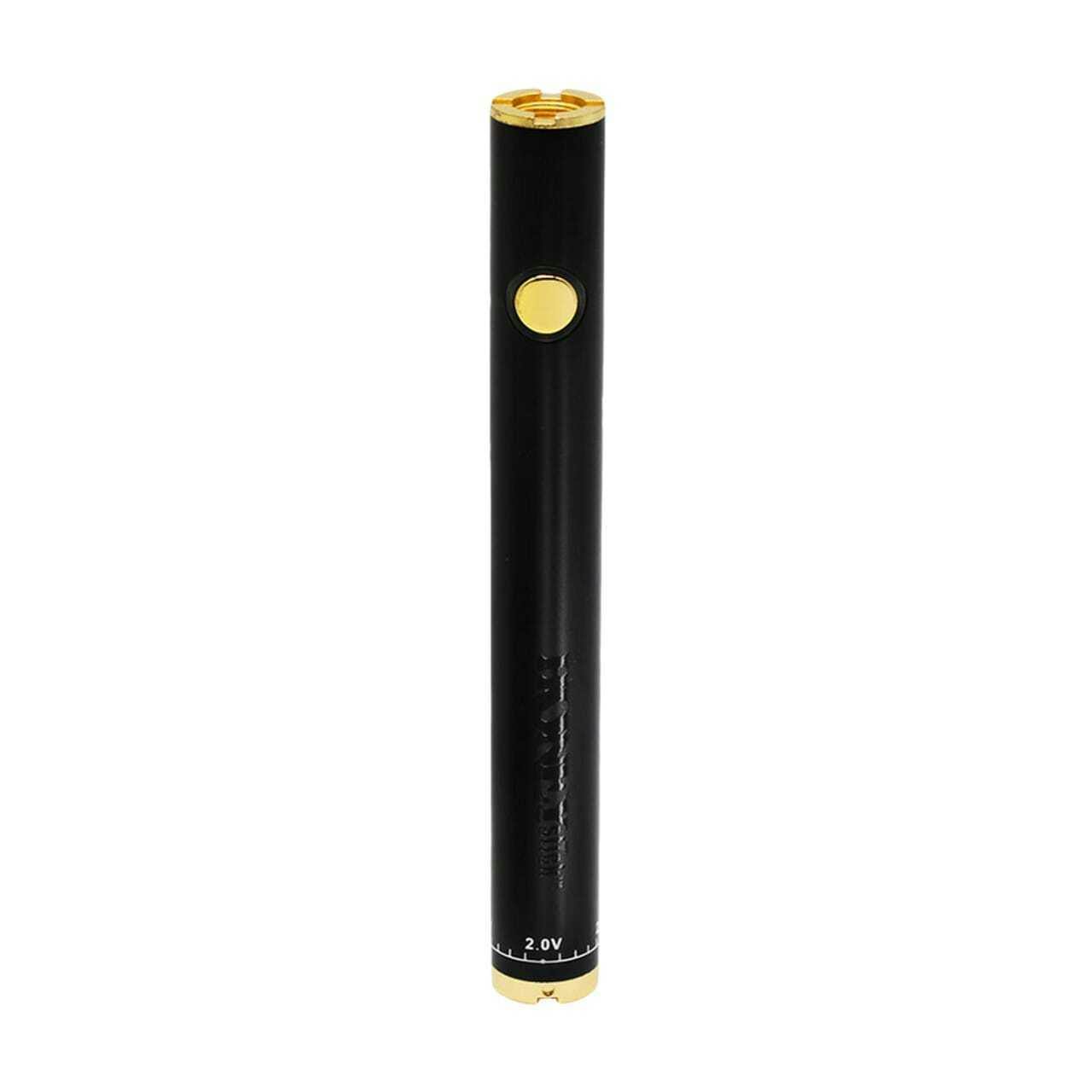 Honeystick 510 Twist Battery - Gold & Black