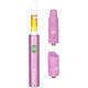 Pulsar 510 Delta 3 in 1 Vape Pen Kit - 900 MaH Smart Battery - Pink