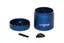 Blue Mini 4 Piece EZ Grinder (55mm)