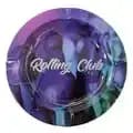 Metal Ashtray Assorted Style - Magical Mushroom