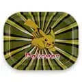 Cartoon Metal Rolling Trays - Pikachu