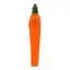 4" Carrot Hand Pipe