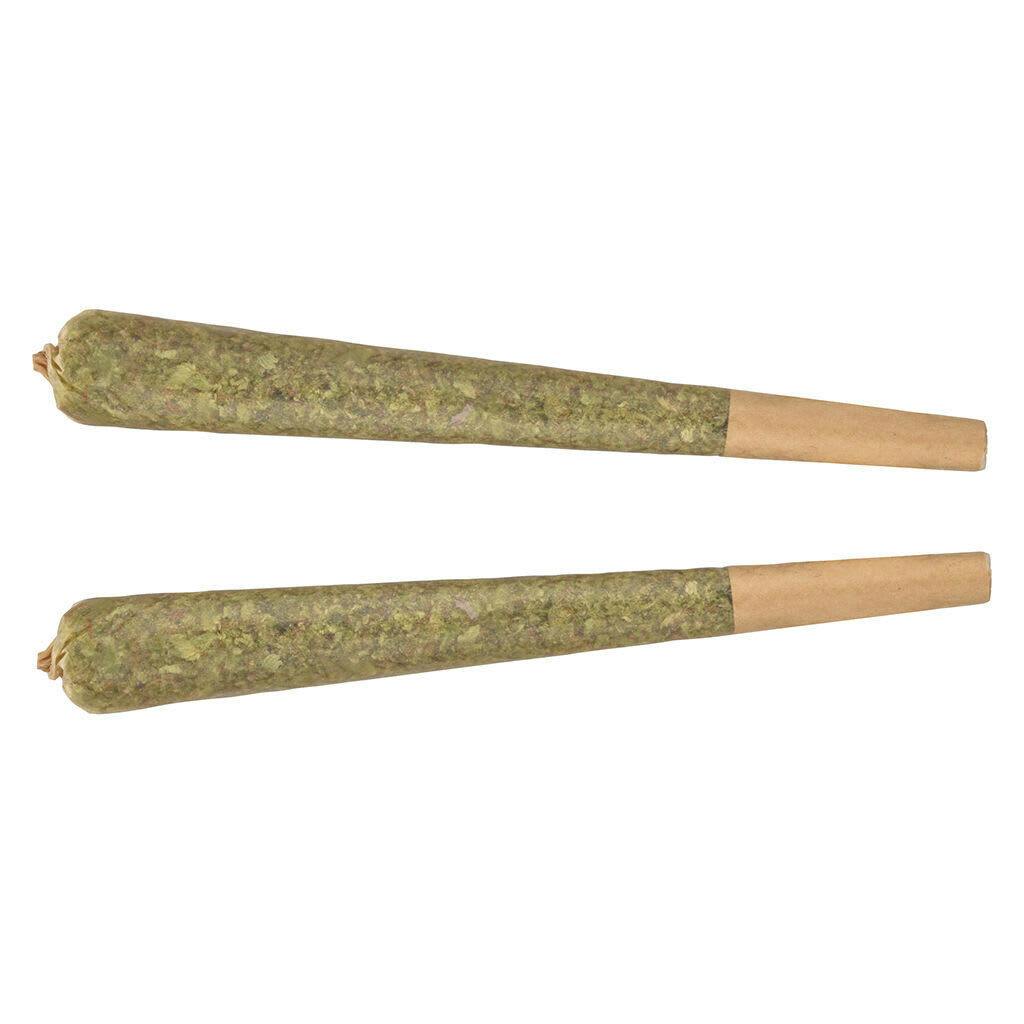 Dream Weaver Indica Pre-Roll 2x1g