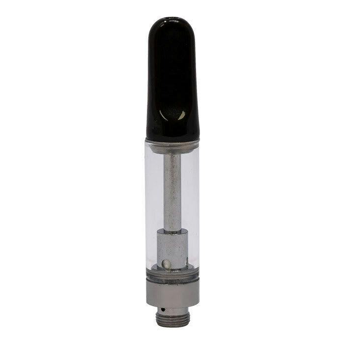 Maple: Borosilicate Glass 1ML Cartridge