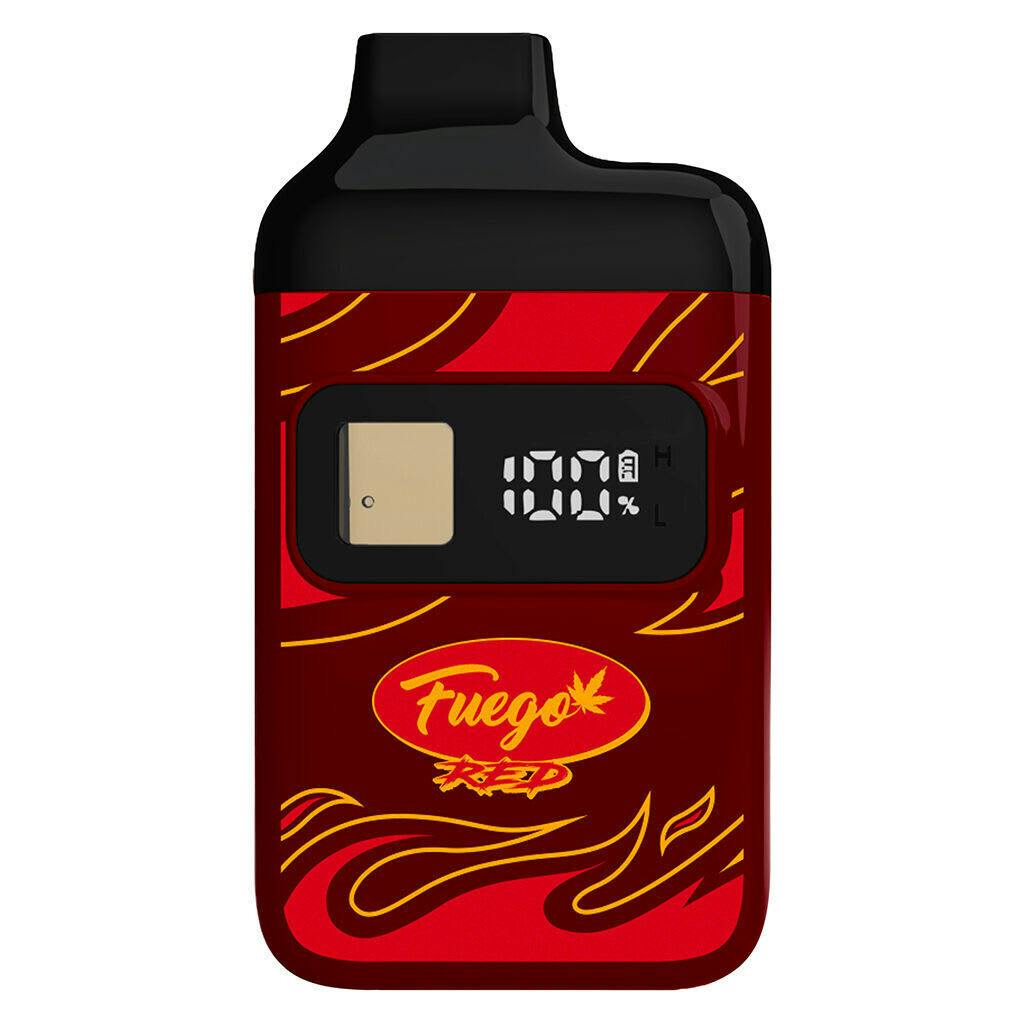 Maui Wowie Liquid Diamond Disposable AIO 0.95g