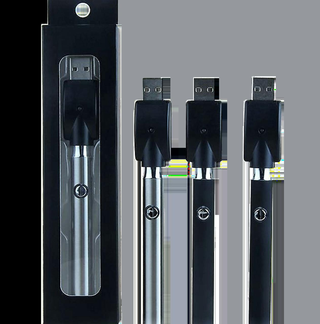 350 Voltage Variety + Usb Charger Set